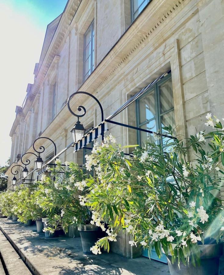 Domaine Des Bidaudieres Вувре Екстер'єр фото
