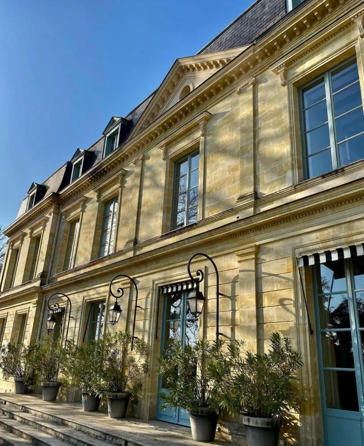 Domaine Des Bidaudieres Вувре Екстер'єр фото