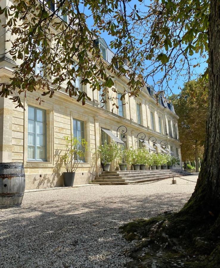 Domaine Des Bidaudieres Вувре Екстер'єр фото