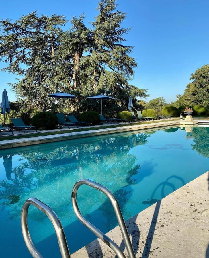 Domaine Des Bidaudieres Вувре Екстер'єр фото