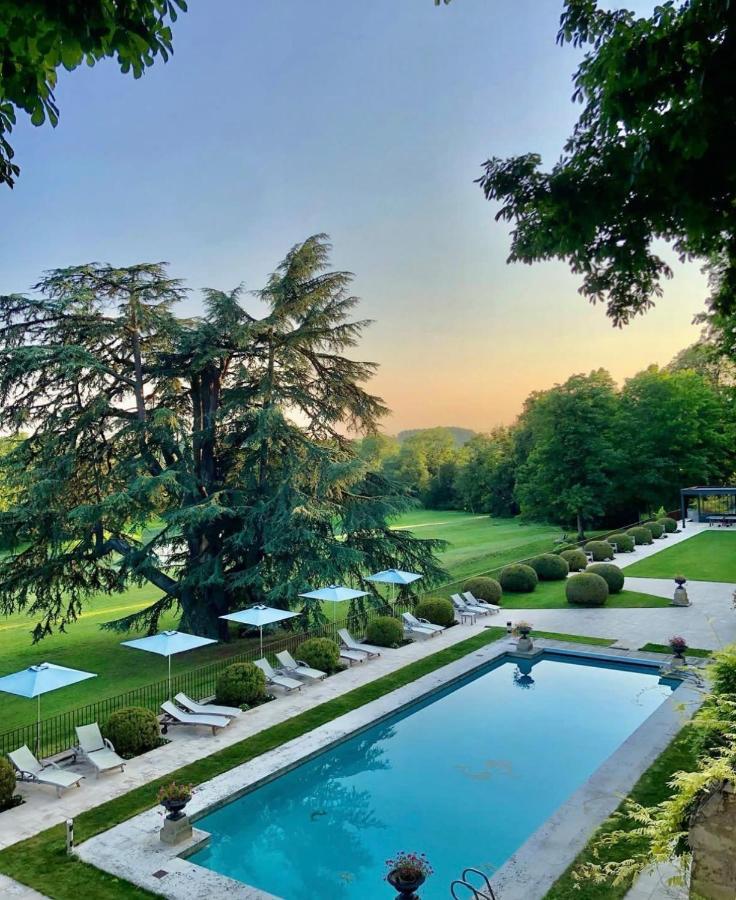 Domaine Des Bidaudieres Вувре Екстер'єр фото
